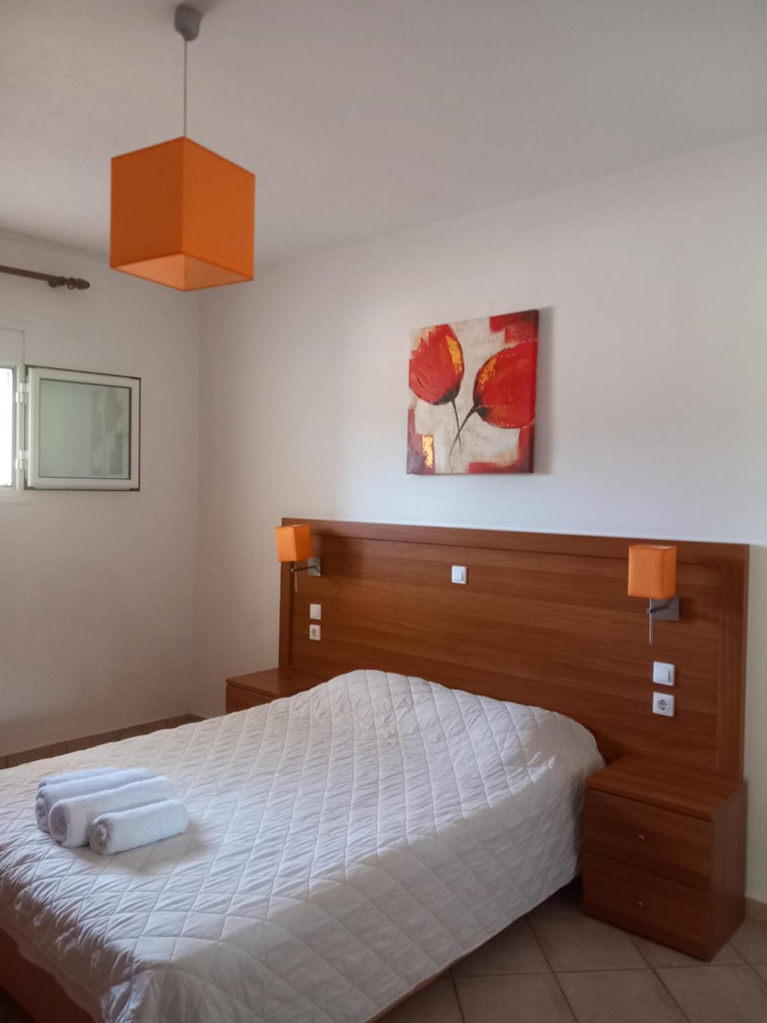 Potokia Rooms Kakovatos Habitación foto