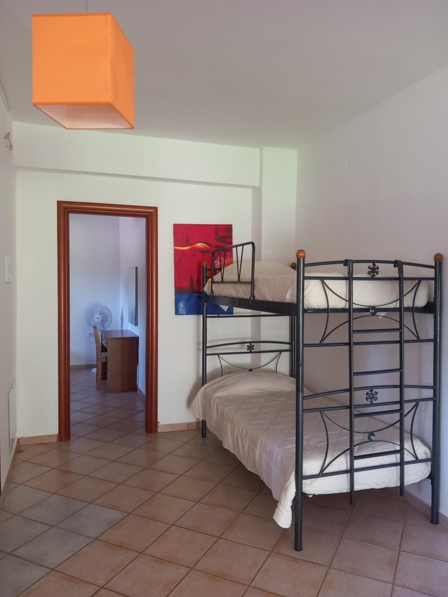 Potokia Rooms Kakovatos Habitación foto