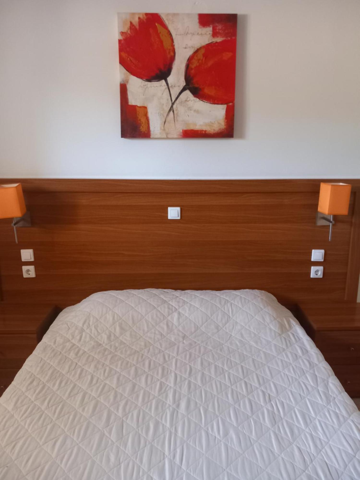 Potokia Rooms Kakovatos Habitación foto